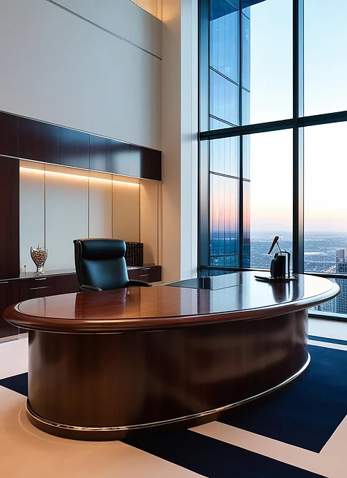 From the Director's desk