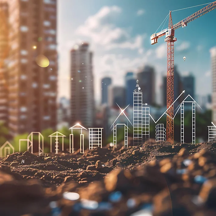 pre-development Image