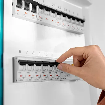 Miniature Circuit Breakers (MCB & ELCB)