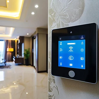 High End Security Systems