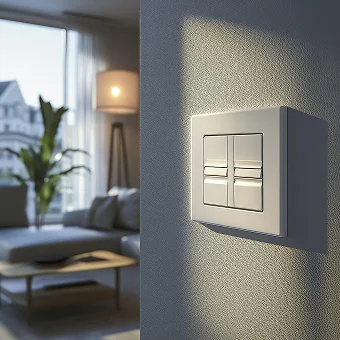 Modular Switches of Reputed Brand