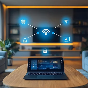 Enhanced Security System