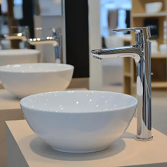 Quality Branded C.P. & Sanitary Fittings